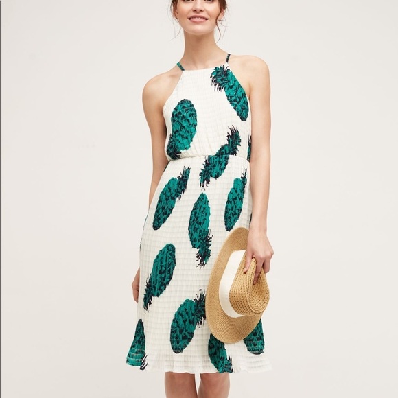Anthropologie Dresses & Skirts - Anthropologie